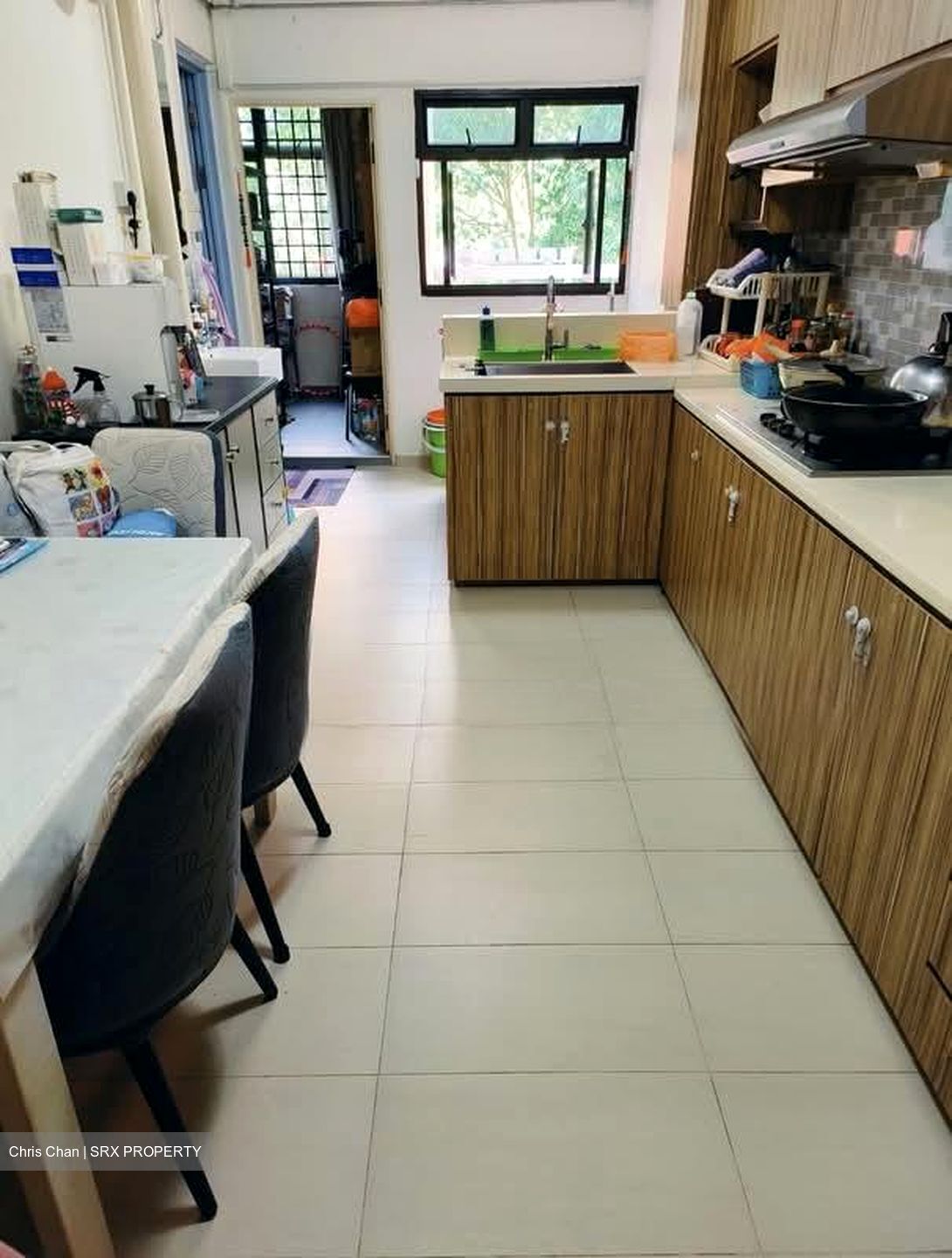 Blk 116 Bedok North Road (Bedok), HDB 3 Rooms #605400921